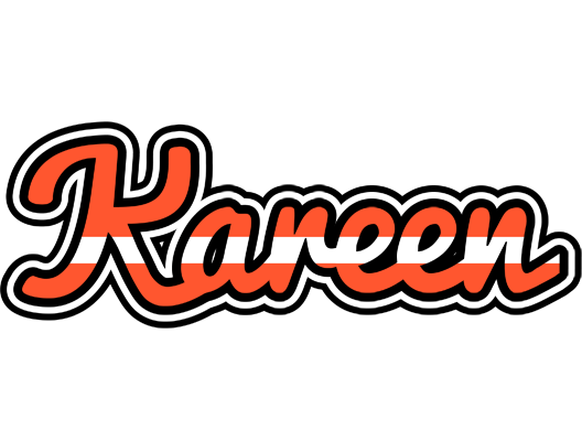 Kareen denmark logo