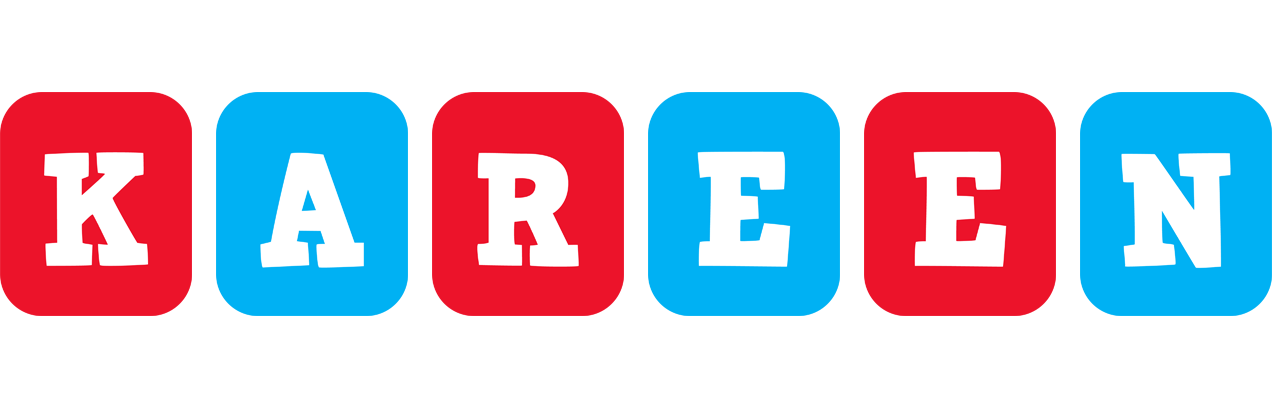 Kareen diesel logo