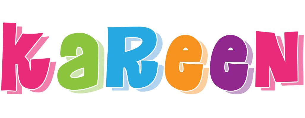 Kareen friday logo