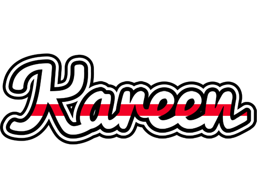 Kareen kingdom logo