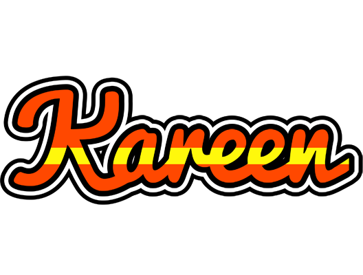 Kareen madrid logo