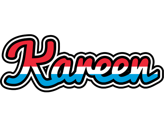 Kareen norway logo