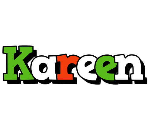 Kareen venezia logo