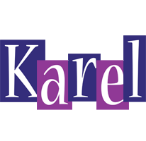 Karel autumn logo