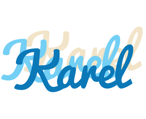 Karel breeze logo