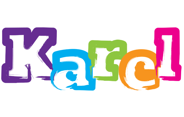 Karel casino logo