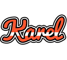 Karel denmark logo