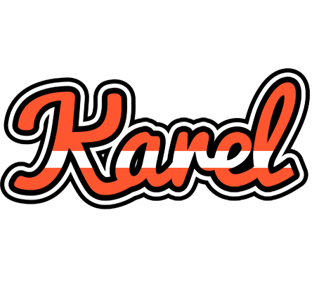 Karel denmark logo