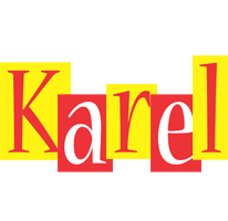 Karel errors logo