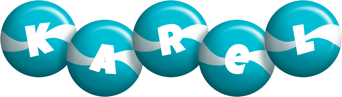 Karel messi logo