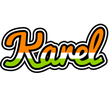 Karel mumbai logo