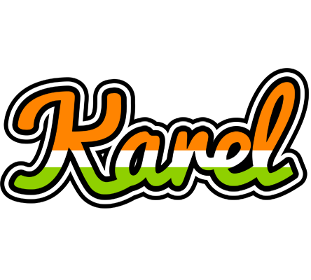 Karel mumbai logo