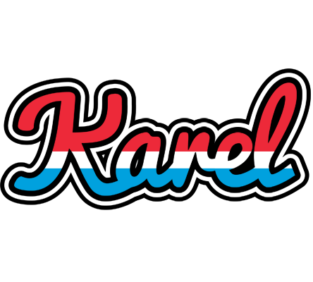 Karel norway logo
