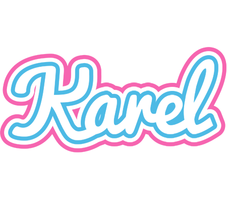 Karel outdoors logo
