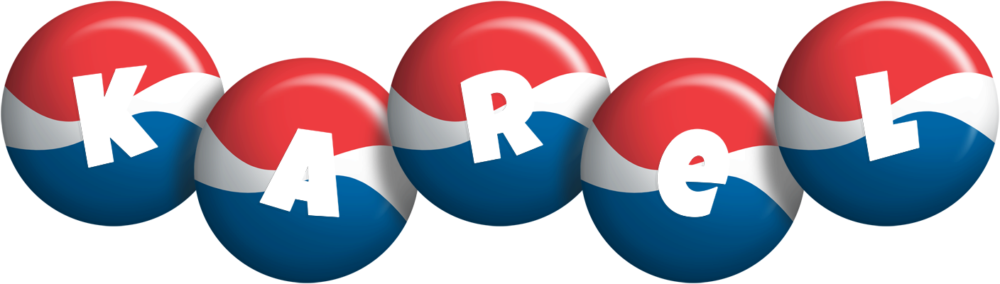 Karel paris logo