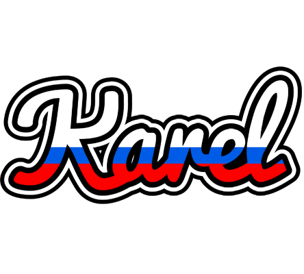Karel russia logo