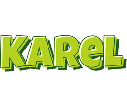 Karel summer logo