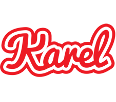 Karel sunshine logo