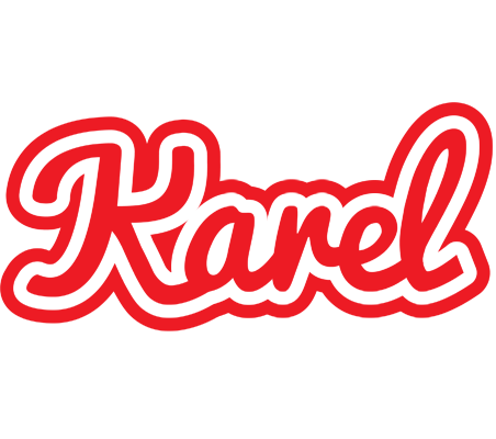 Karel sunshine logo
