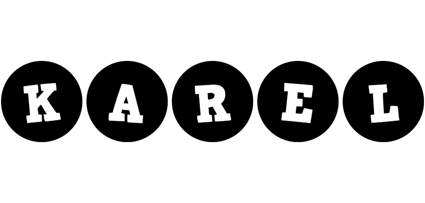 Karel tools logo