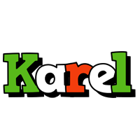 Karel venezia logo