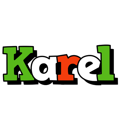 Karel venezia logo