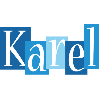 Karel winter logo