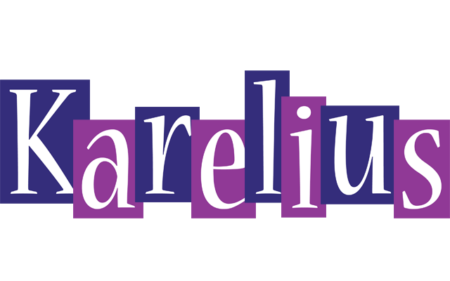 Karelius autumn logo