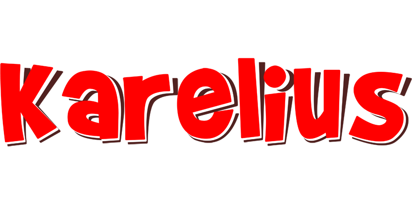 Karelius basket logo