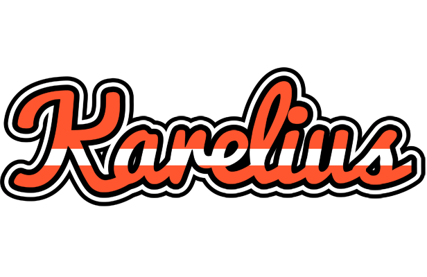 Karelius denmark logo