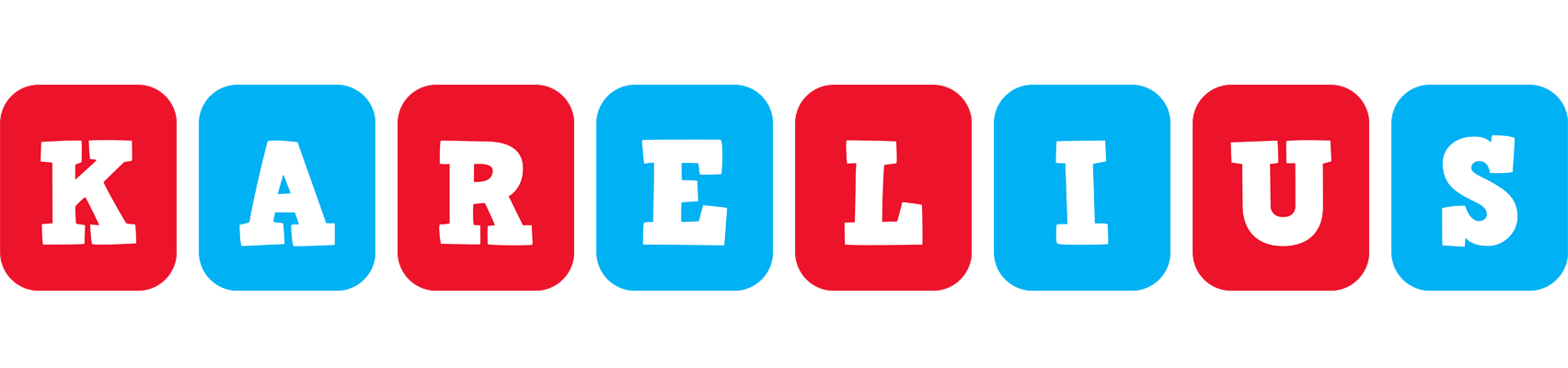 Karelius diesel logo