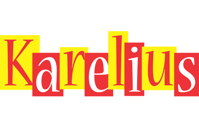 Karelius errors logo