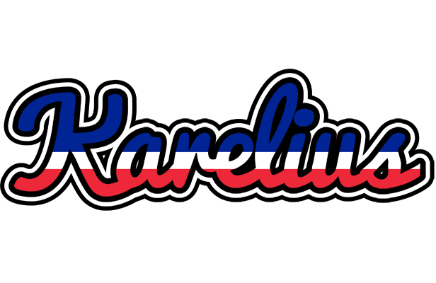 Karelius france logo