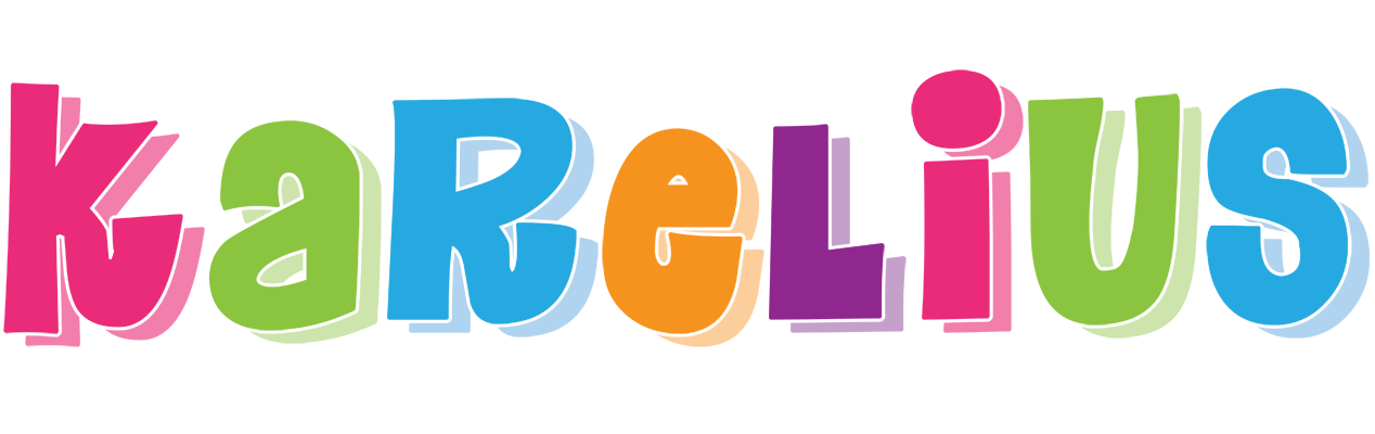 Karelius friday logo