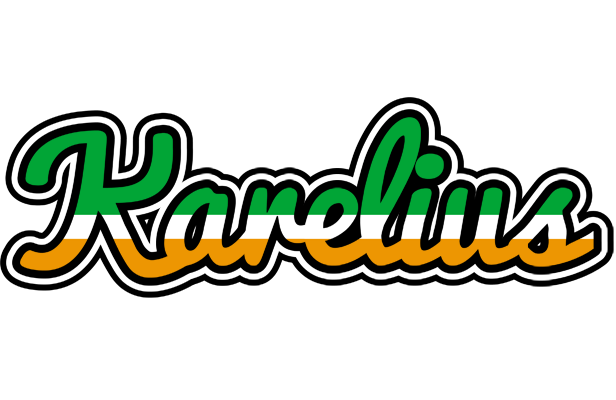 Karelius ireland logo
