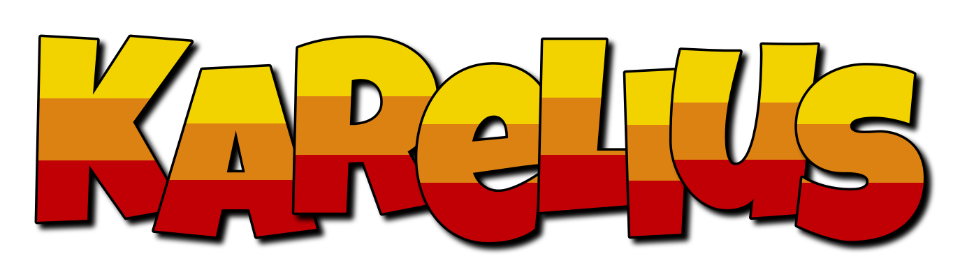 Karelius jungle logo