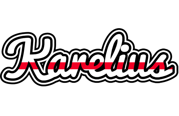 Karelius kingdom logo