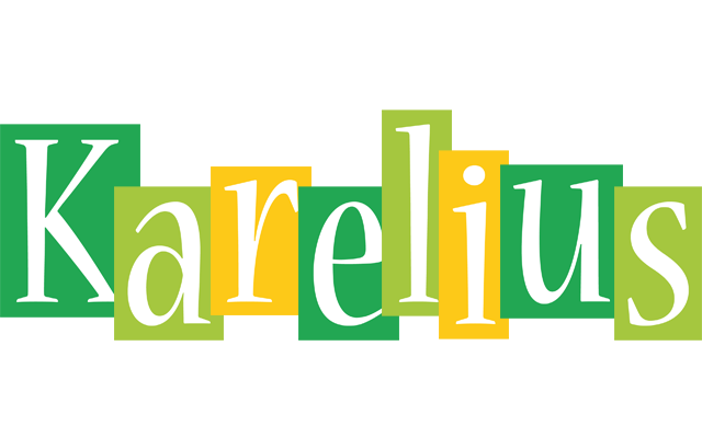 Karelius lemonade logo