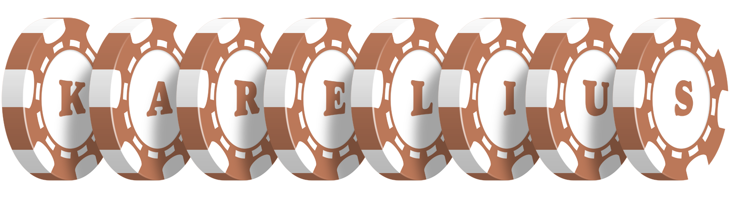 Karelius limit logo