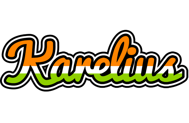 Karelius mumbai logo