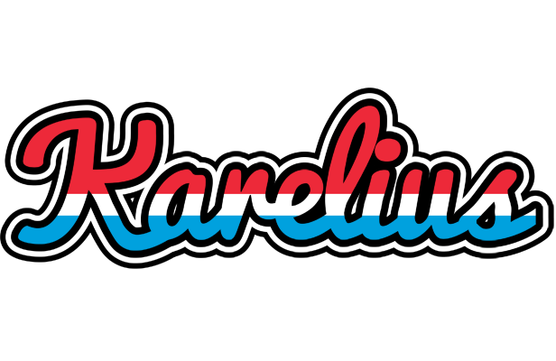 Karelius norway logo