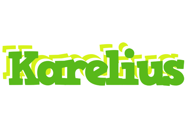 Karelius picnic logo
