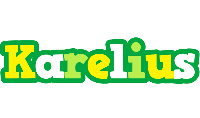 Karelius soccer logo