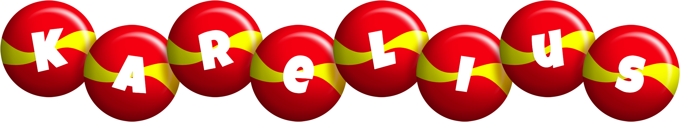 Karelius spain logo