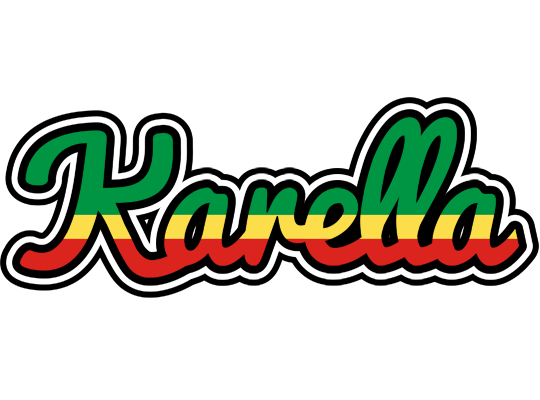 Karella african logo
