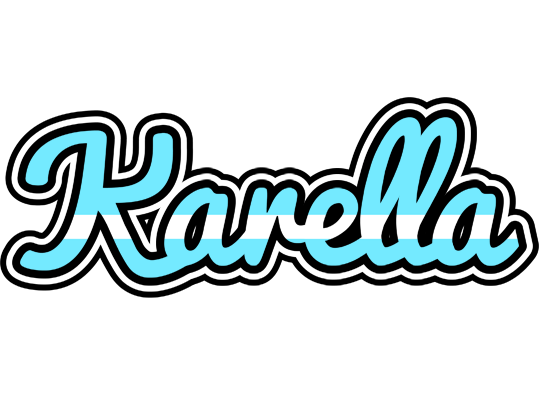 Karella argentine logo