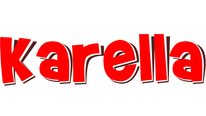 Karella basket logo