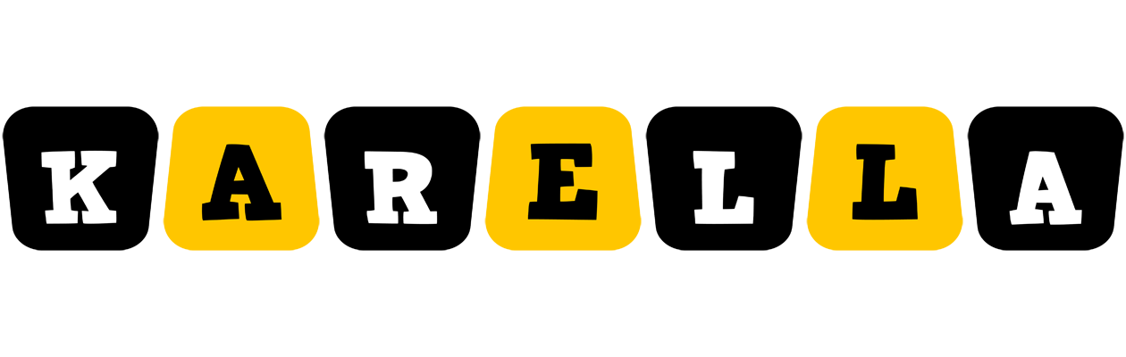 Karella boots logo