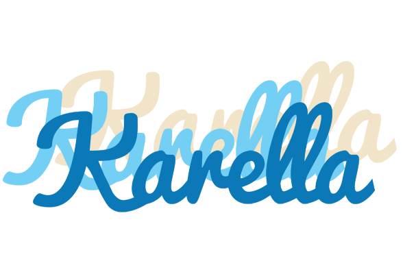 Karella breeze logo
