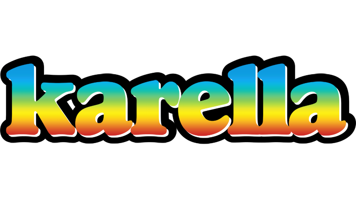 Karella color logo